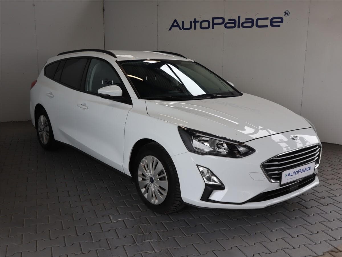 2019 Ford FOCUS - 3