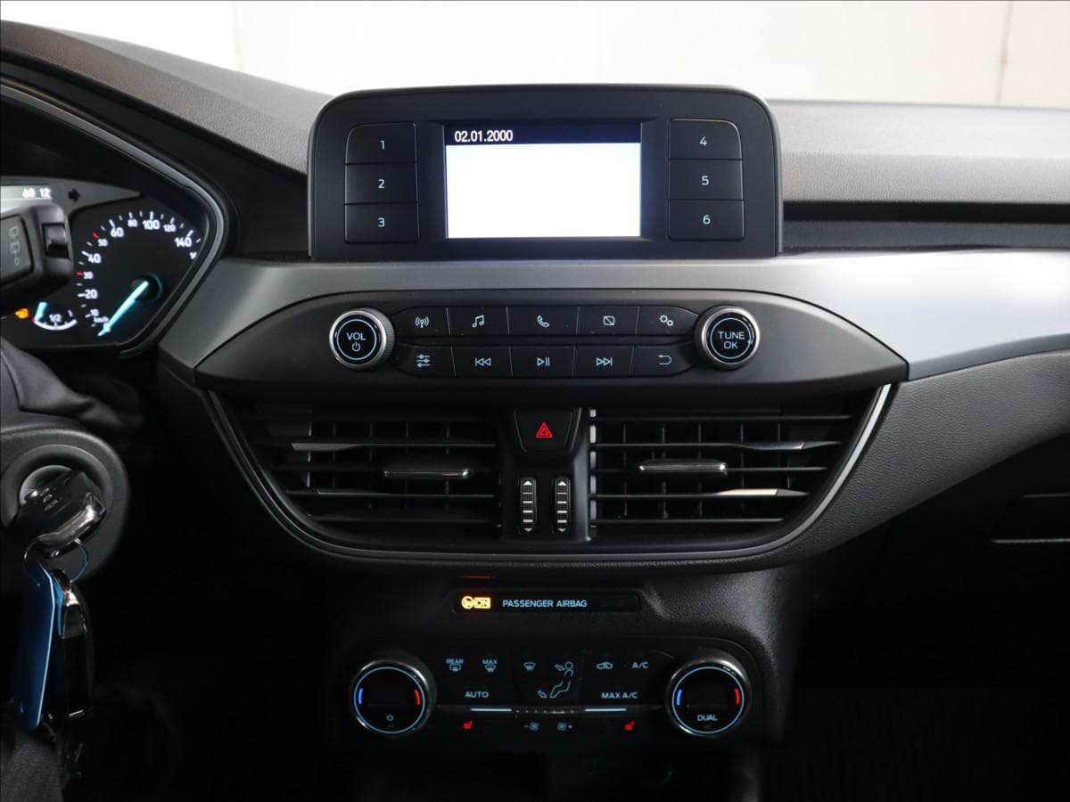 2019 Ford FOCUS - 13