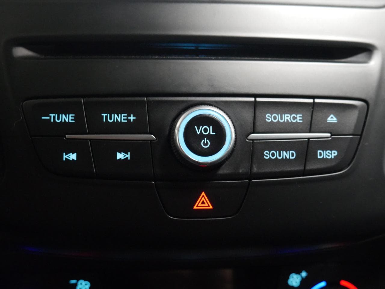 2015 Ford FOCUS - 30