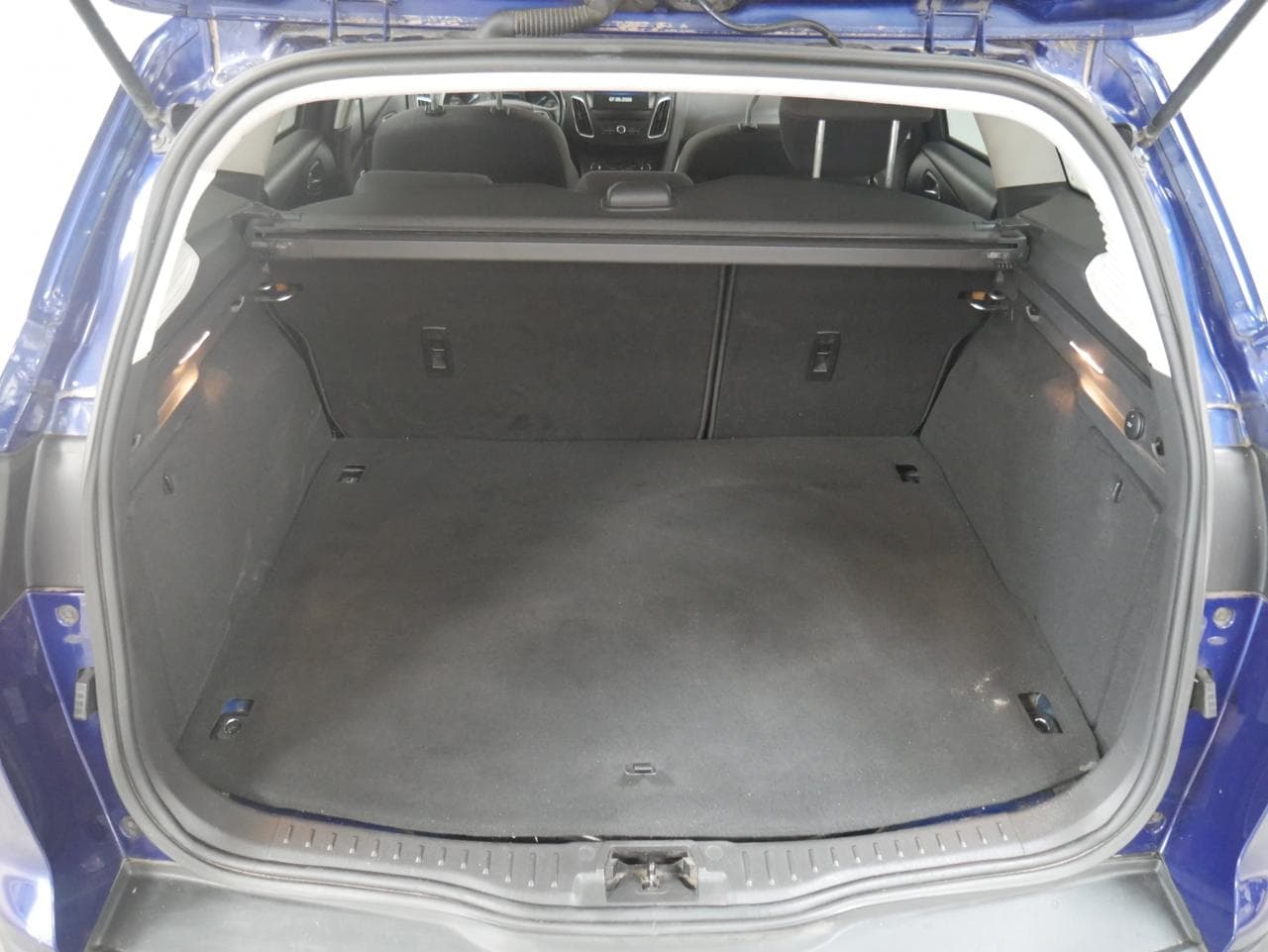 2015 Ford FOCUS - 10