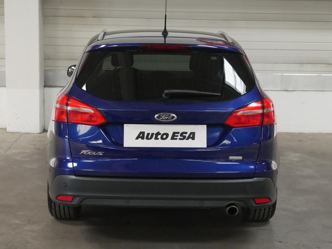 2015 Ford FOCUS - 6