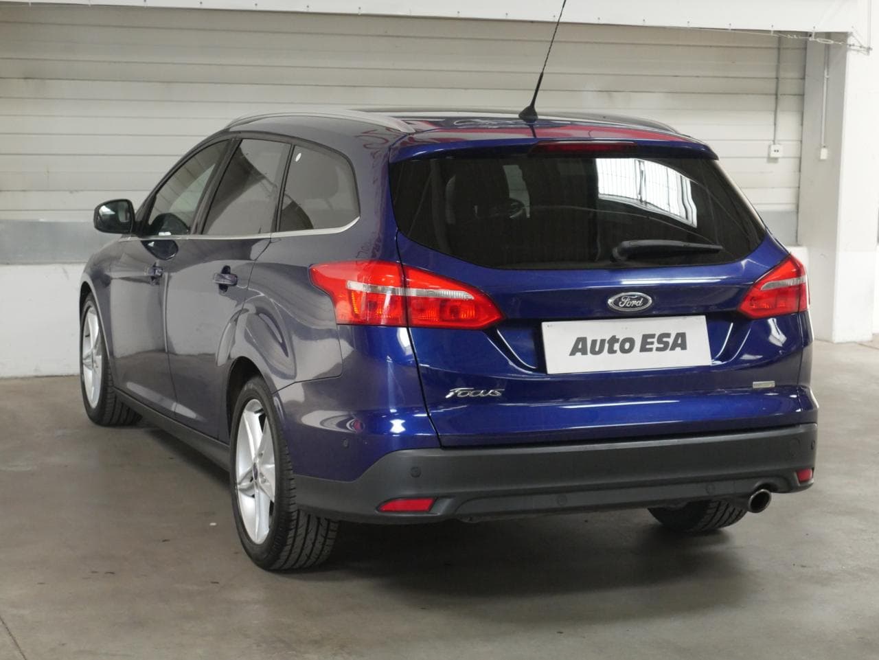 2015 Ford FOCUS - 4