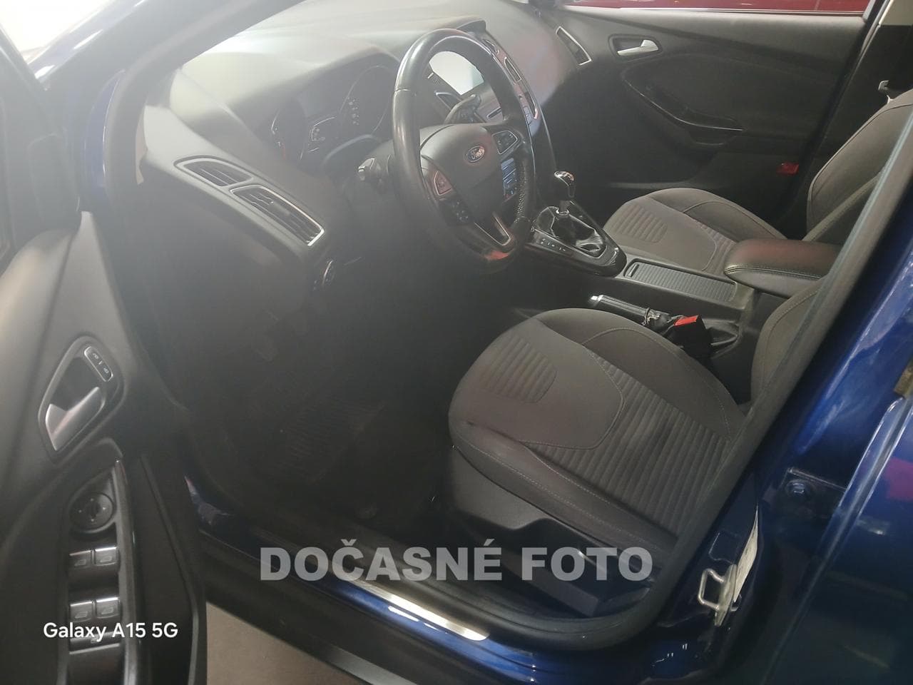 2015 Ford FOCUS - 3