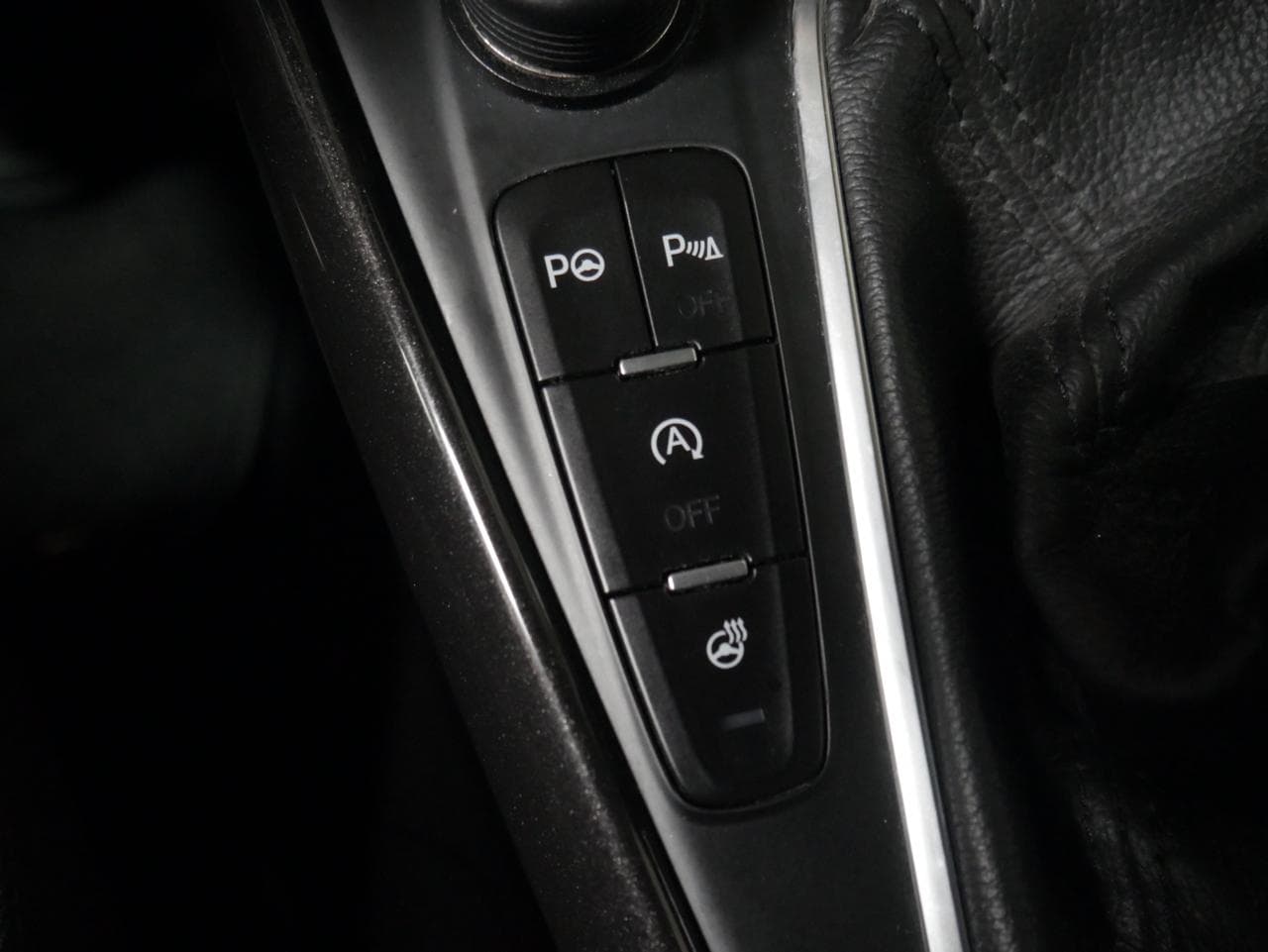 2015 Ford FOCUS - 34