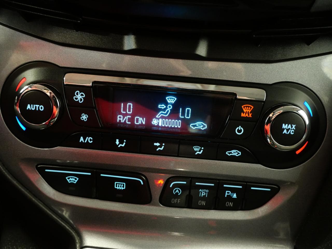2012 Ford FOCUS - 31