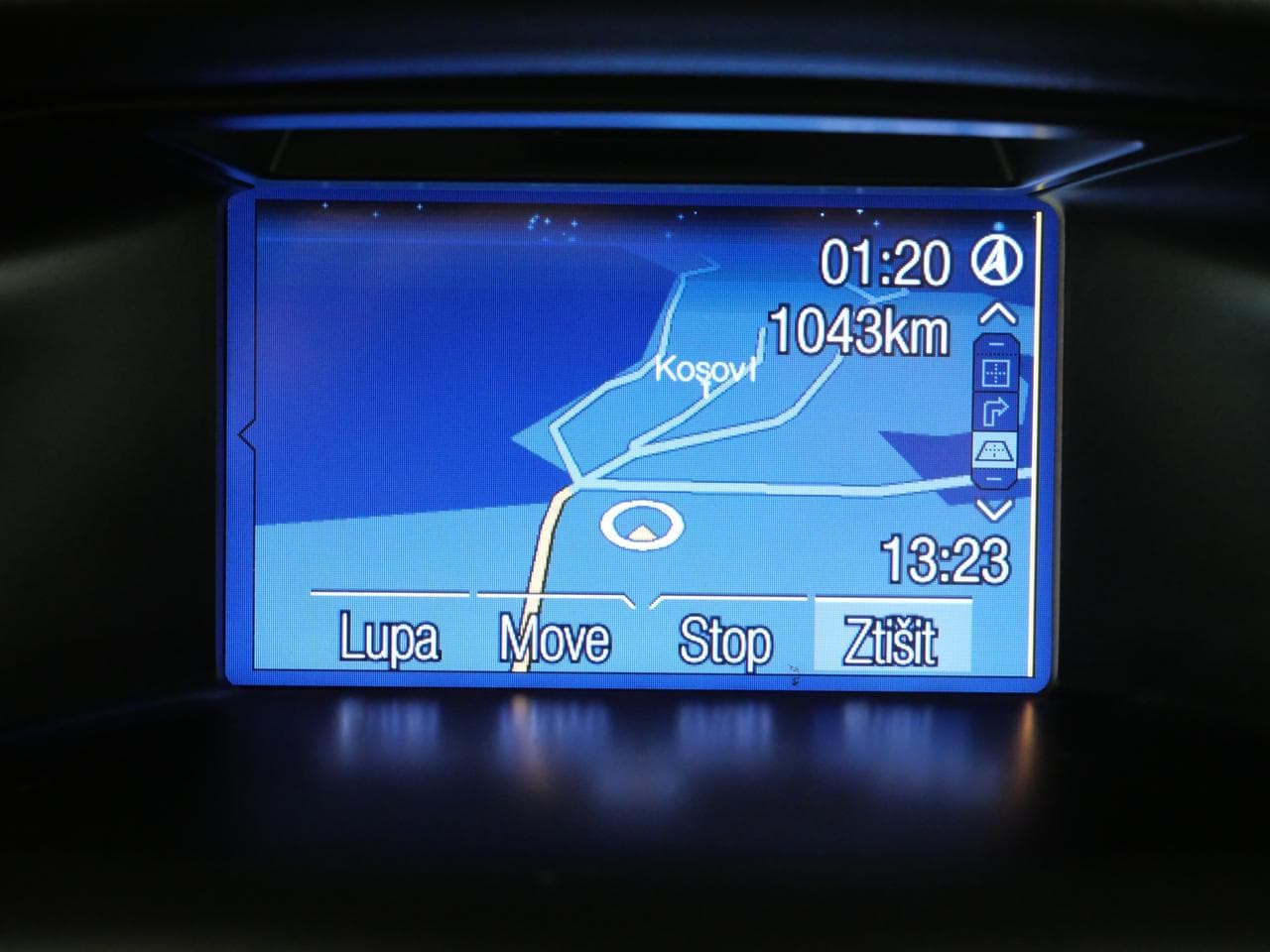 2012 Ford FOCUS - 29