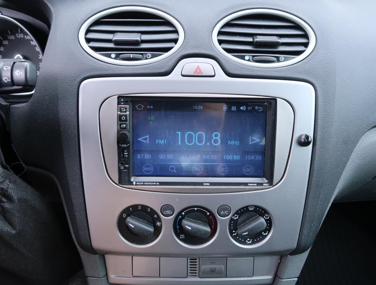 2010 Ford FOCUS - 18