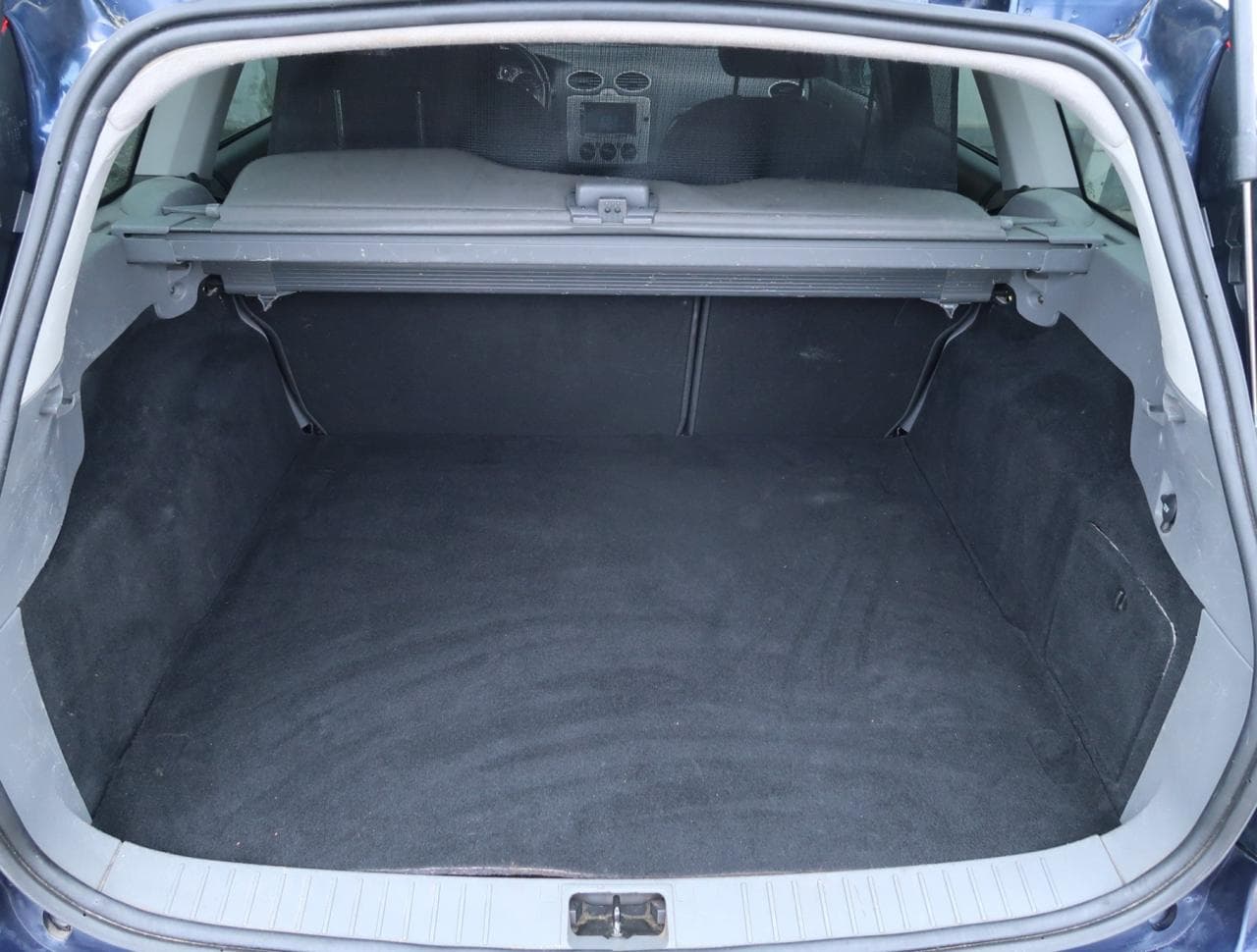 2010 Ford FOCUS - 19