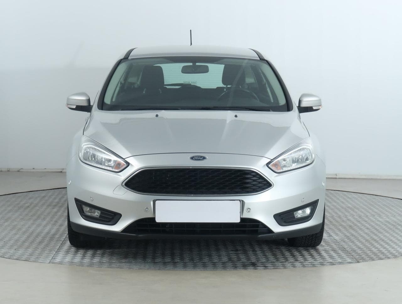 2018 Ford FOCUS - 2