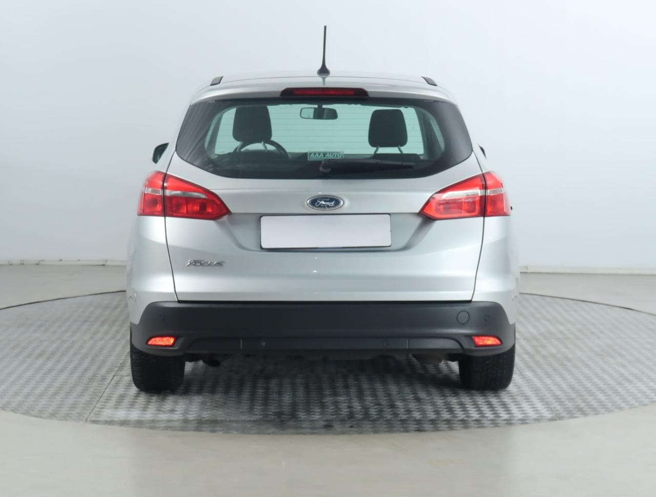 2018 Ford FOCUS - 9