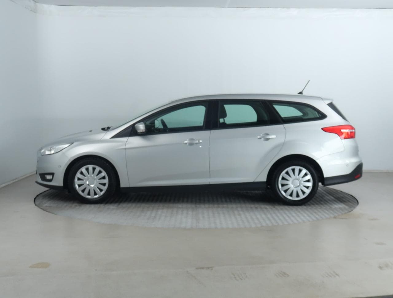 2018 Ford FOCUS - 5