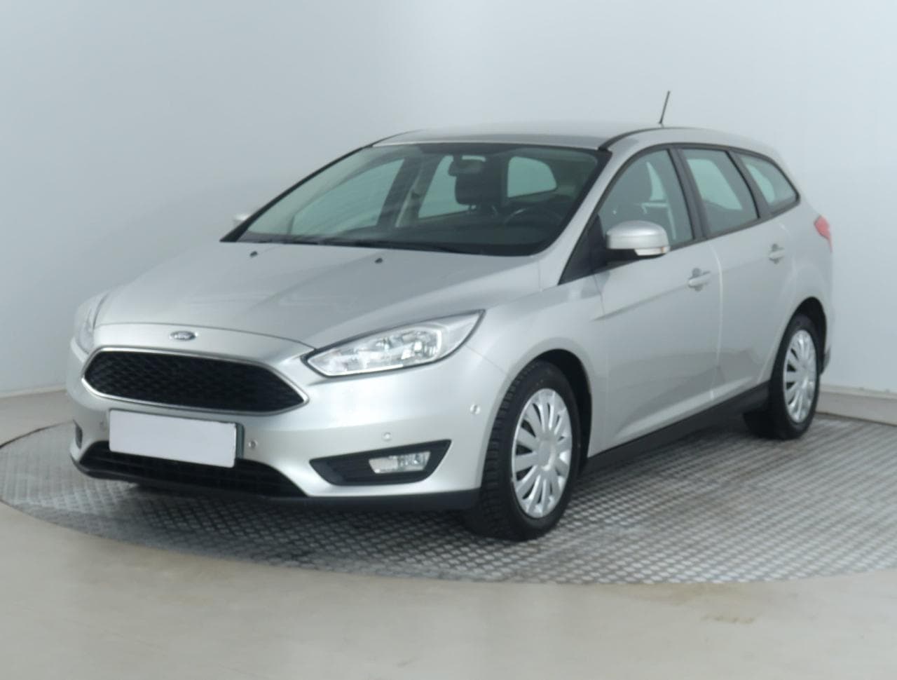 2018 Ford FOCUS - 3
