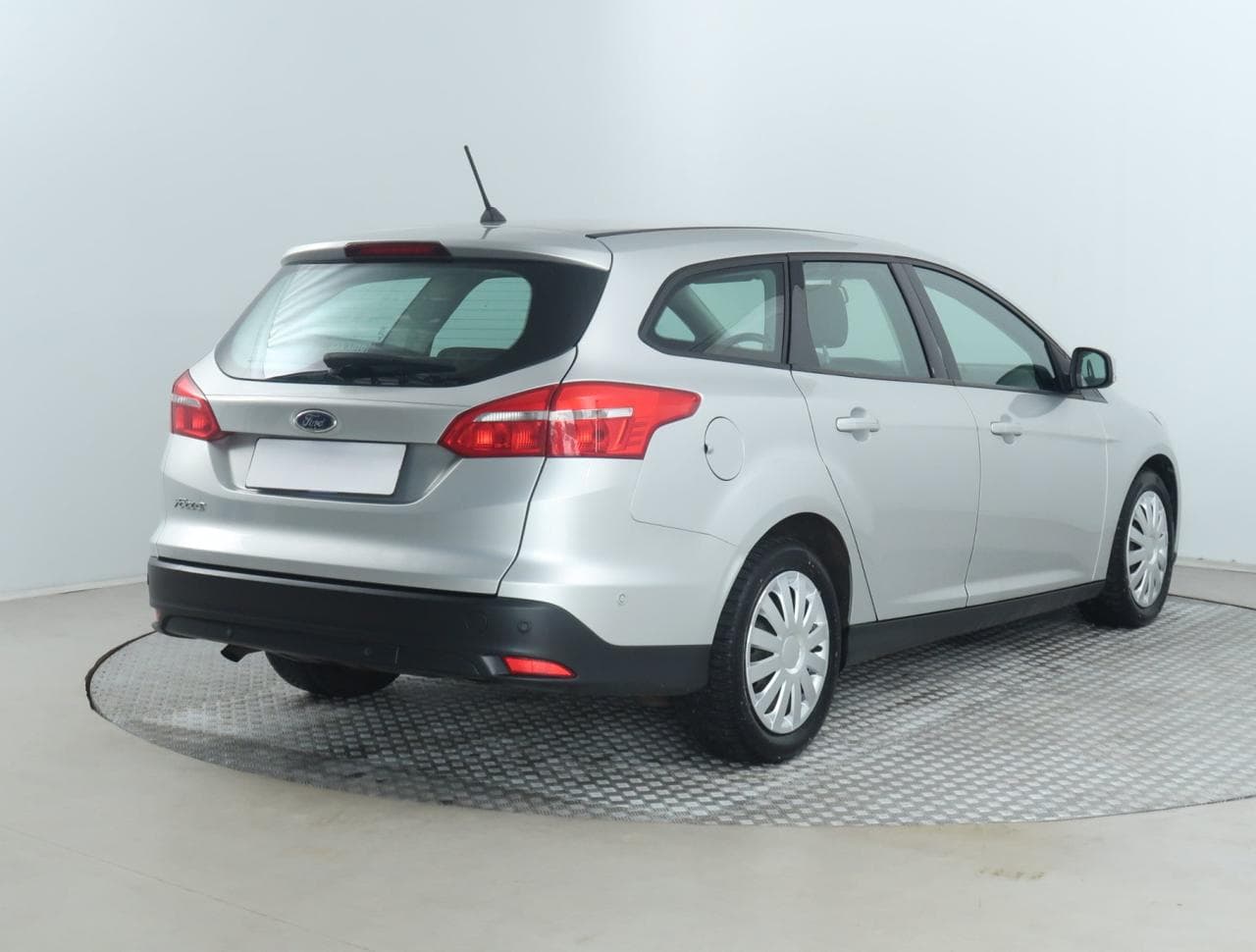 2018 Ford FOCUS - 11