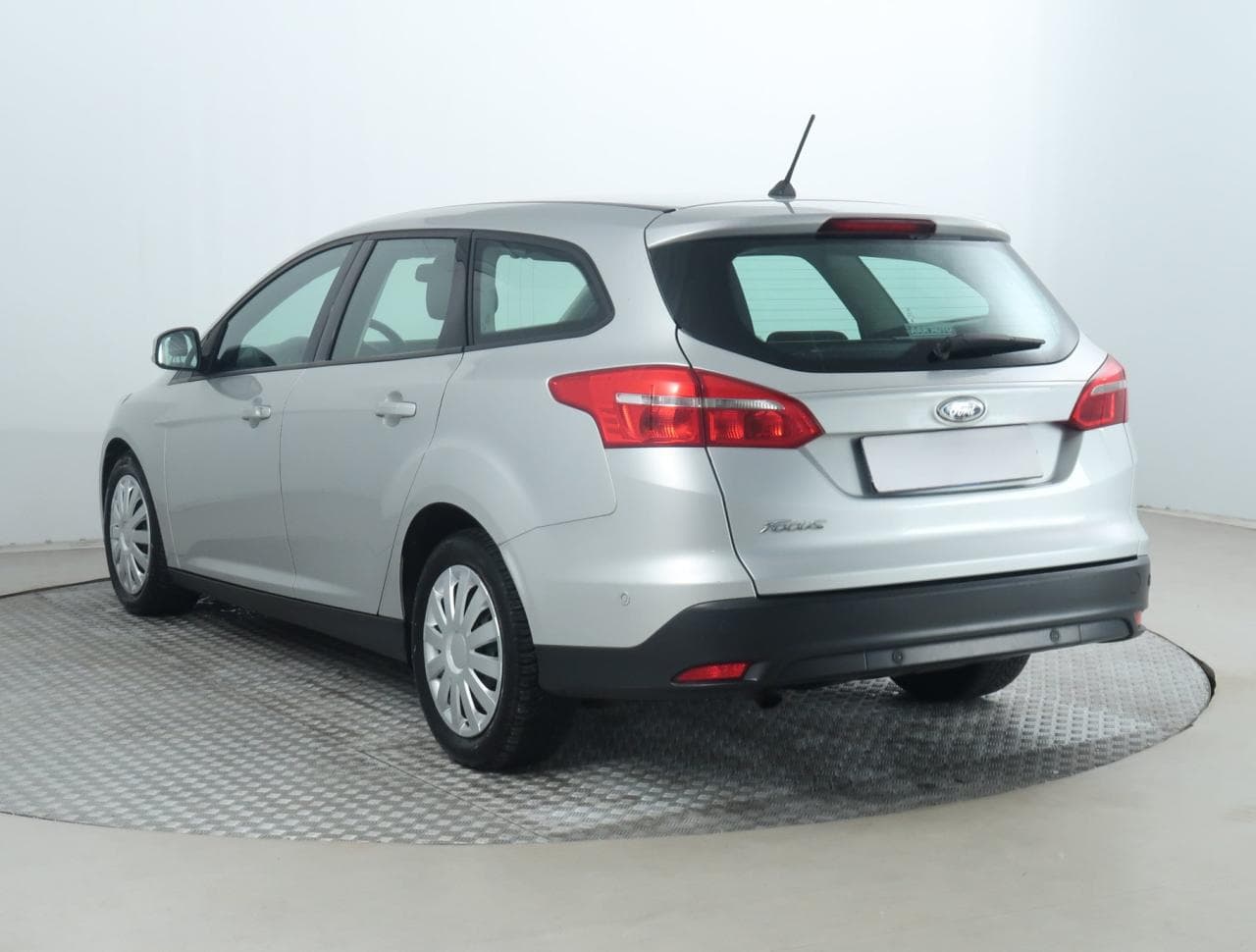 2018 Ford FOCUS - 7