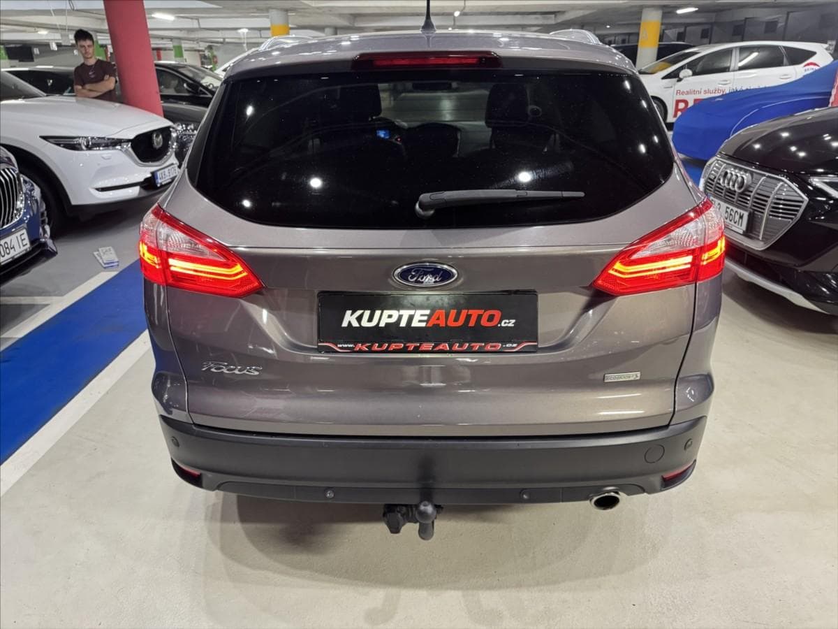 2013 Ford FOCUS - 4