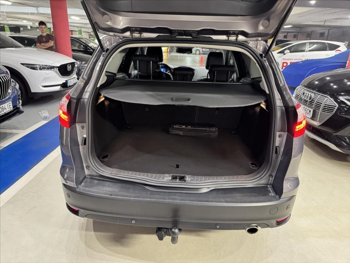 2013 Ford FOCUS - 5