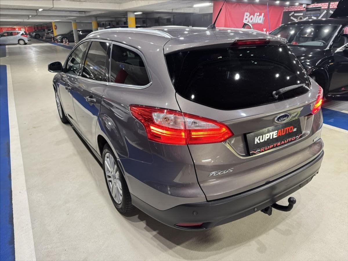 2013 Ford FOCUS - 3