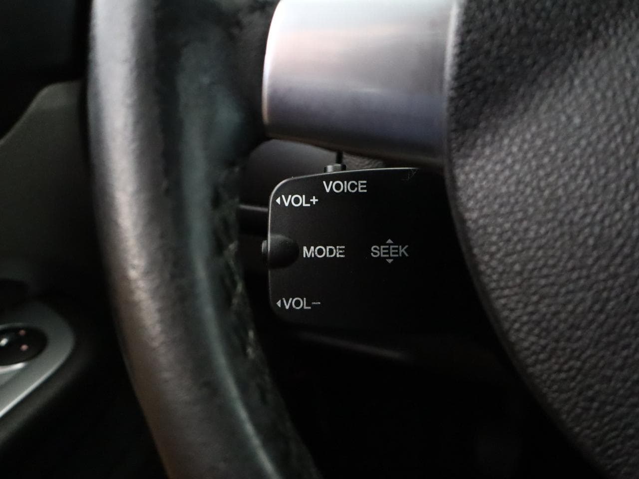2010 Ford FOCUS - 19