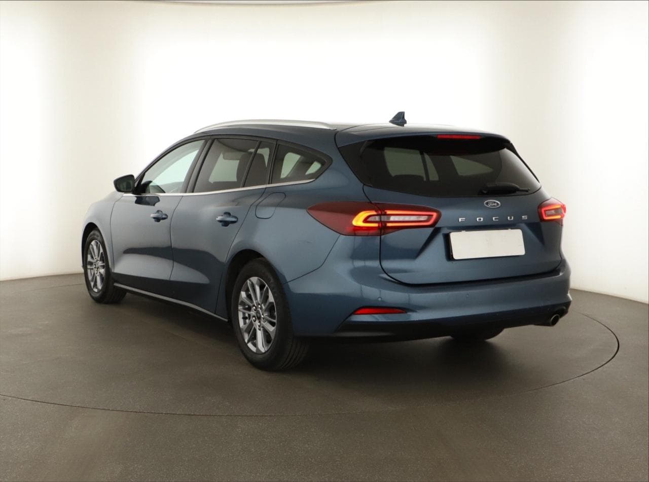 2024 Ford FOCUS - 5