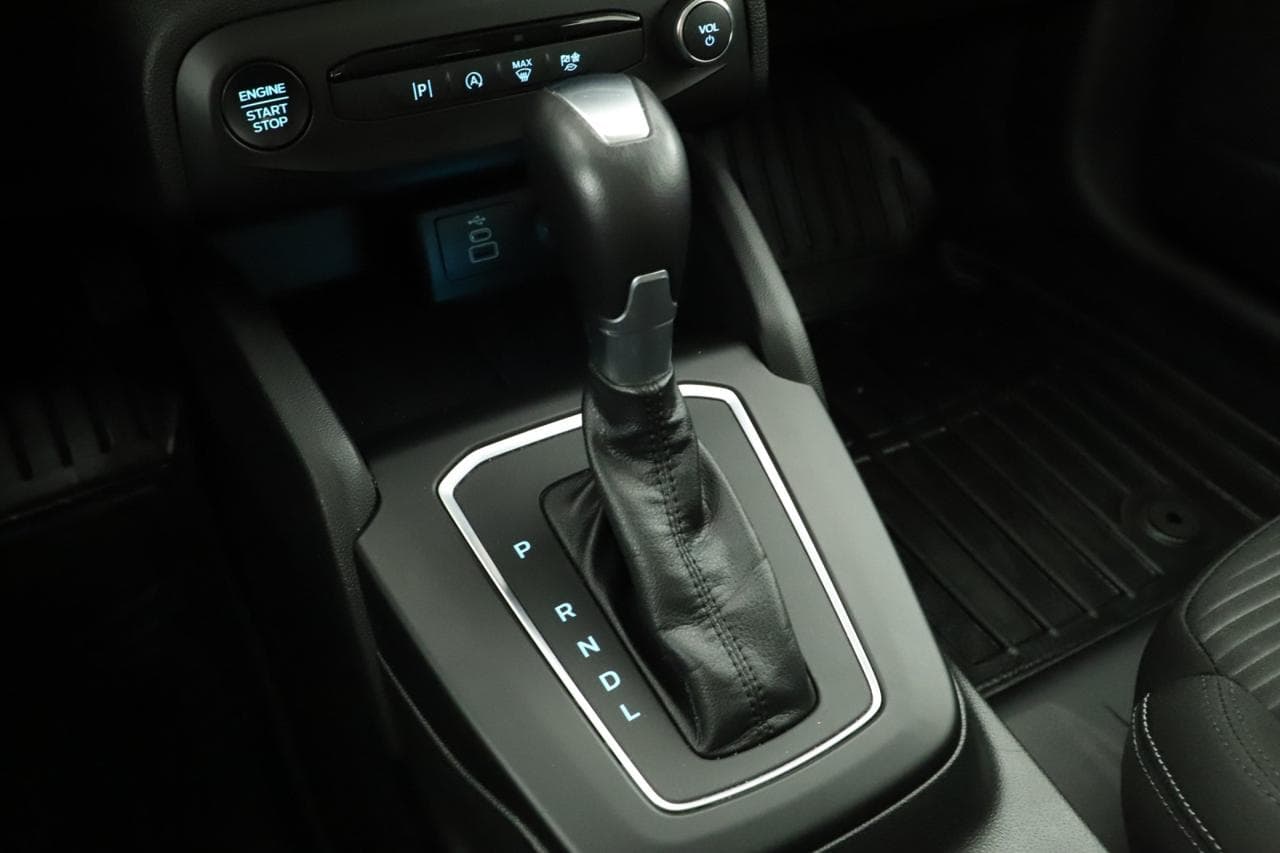 2024 Ford FOCUS - 15