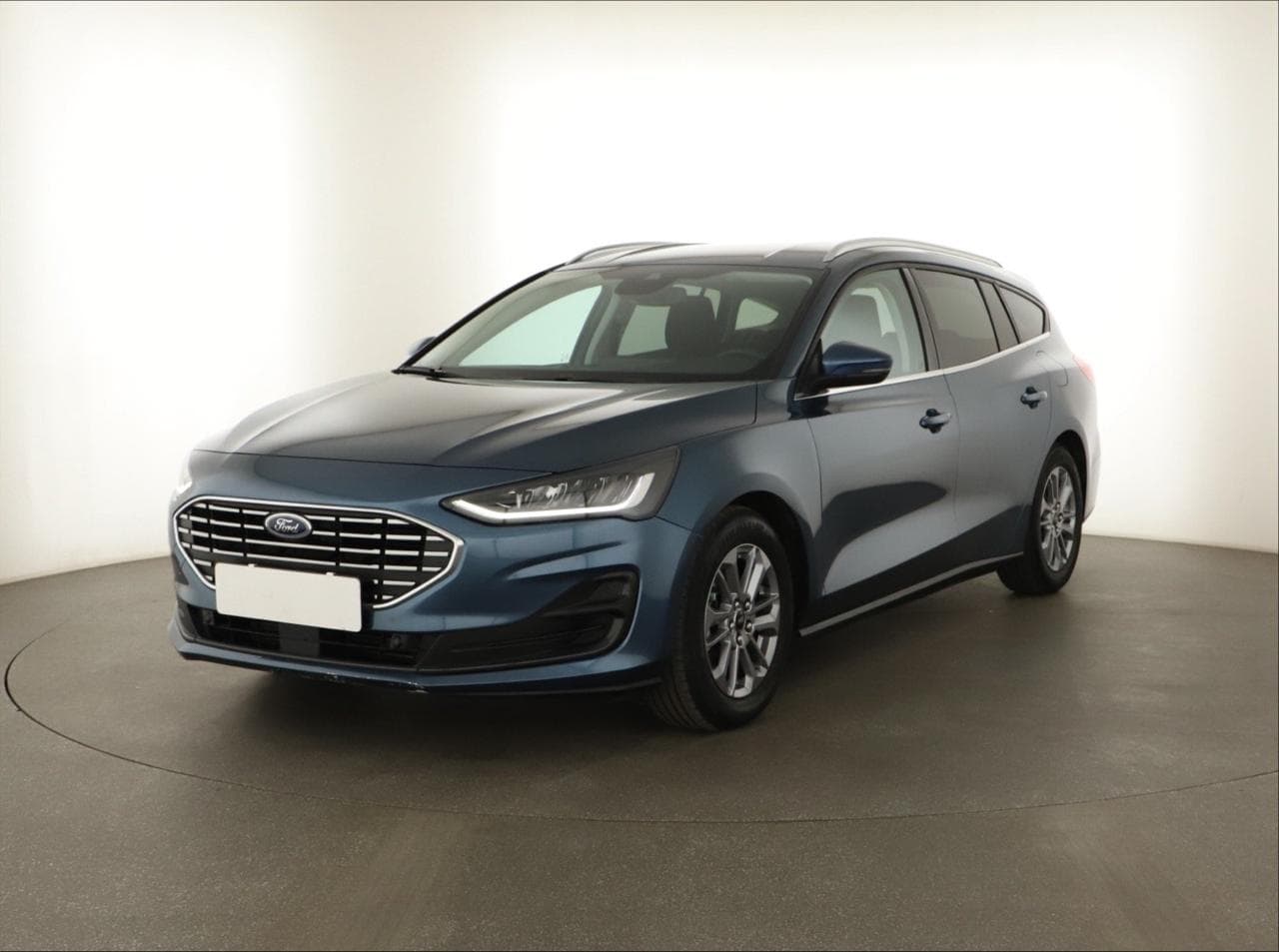 2024 Ford FOCUS - 3