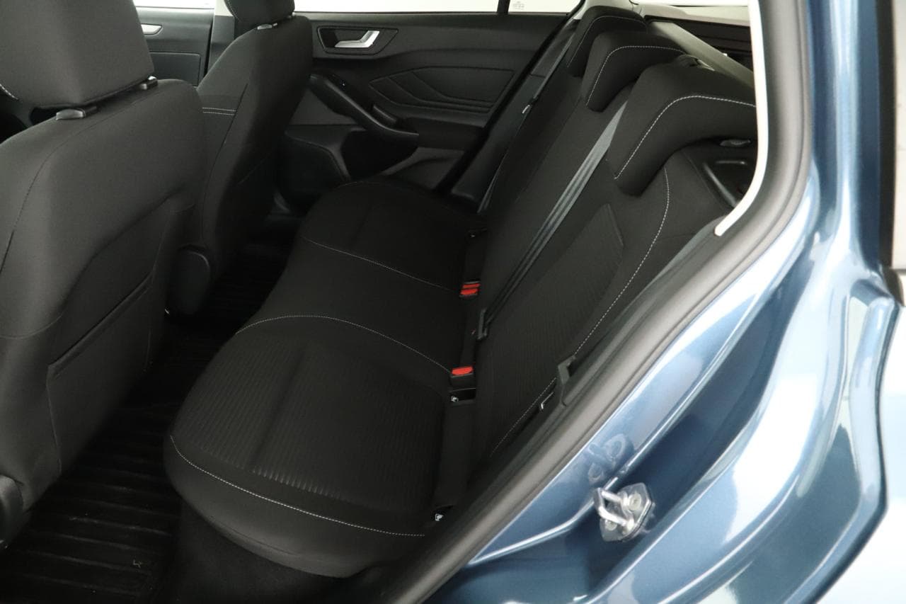 2024 Ford FOCUS - 12