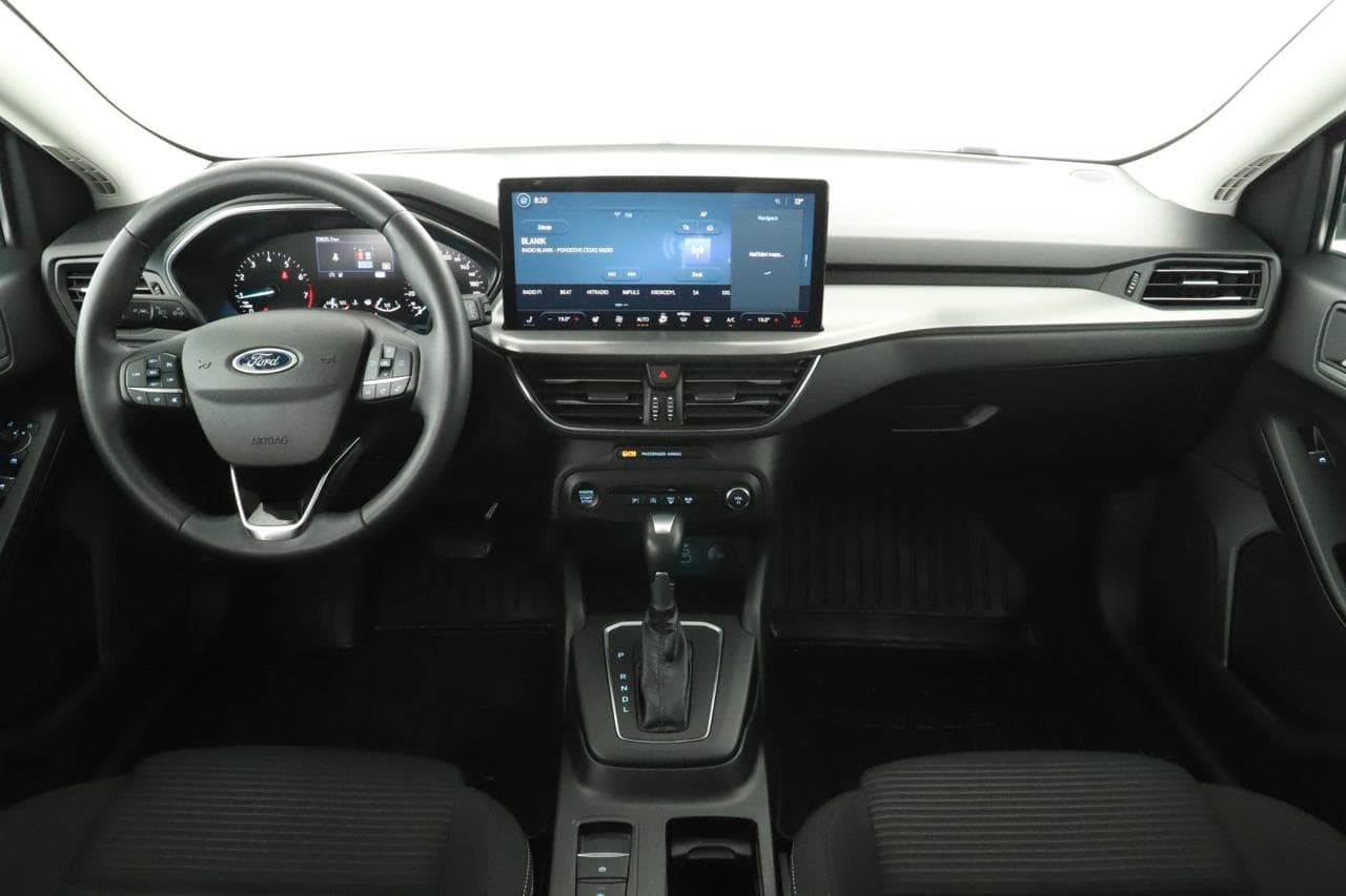 2024 Ford FOCUS - 9