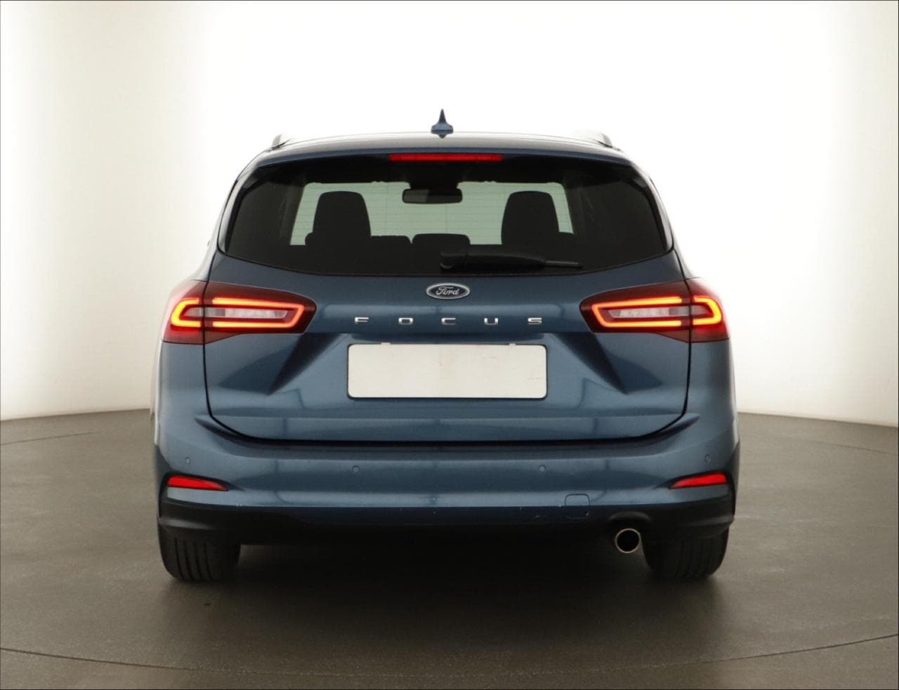 2024 Ford FOCUS - 6