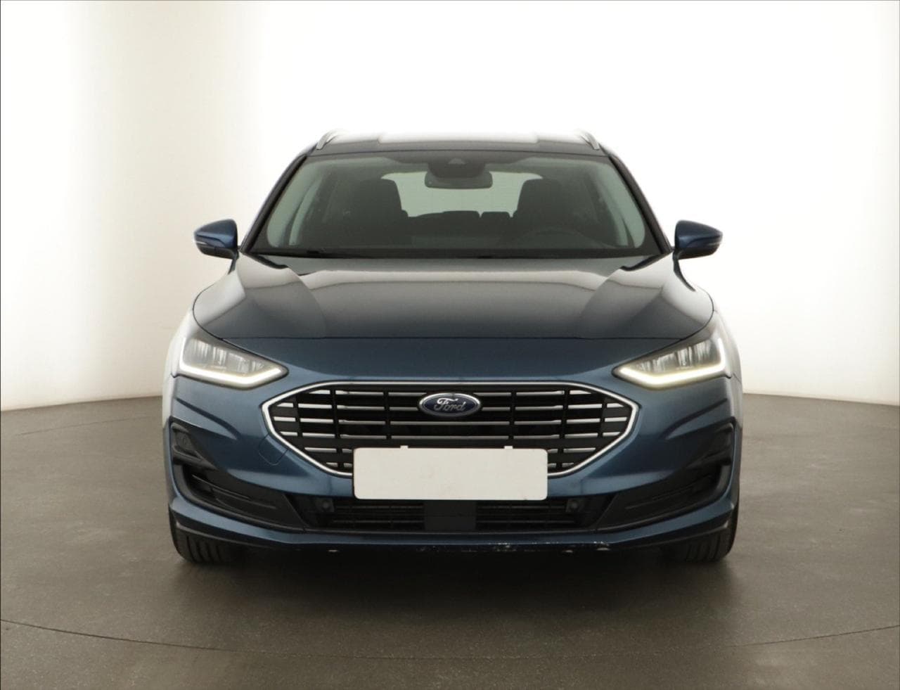 2024 Ford FOCUS - 2