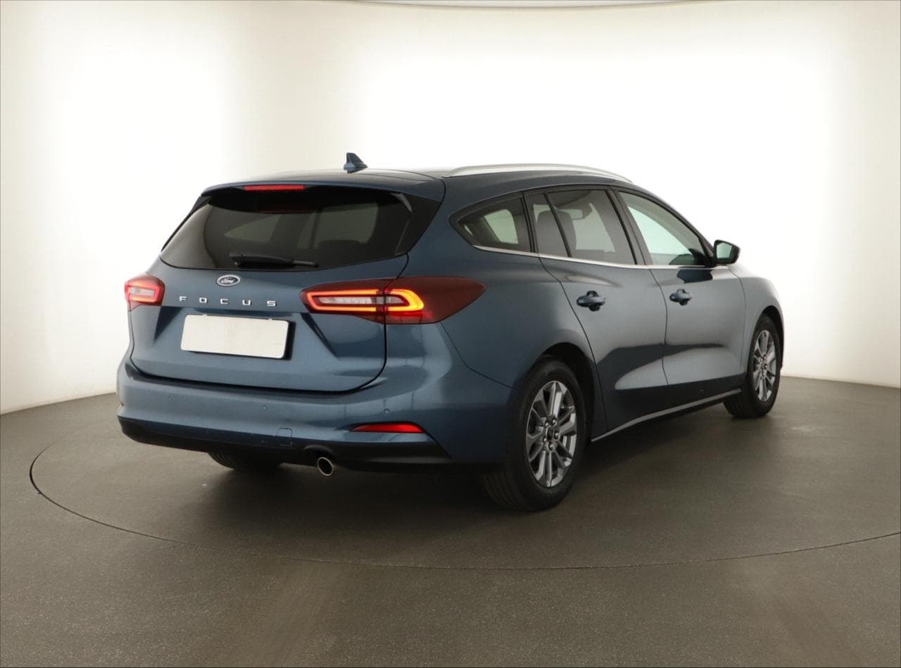 2024 Ford FOCUS - 7