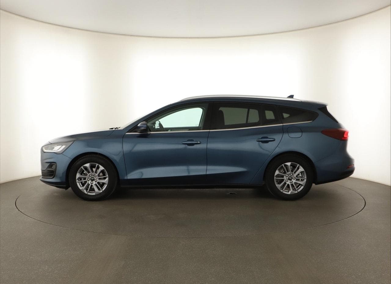 2024 Ford FOCUS - 4