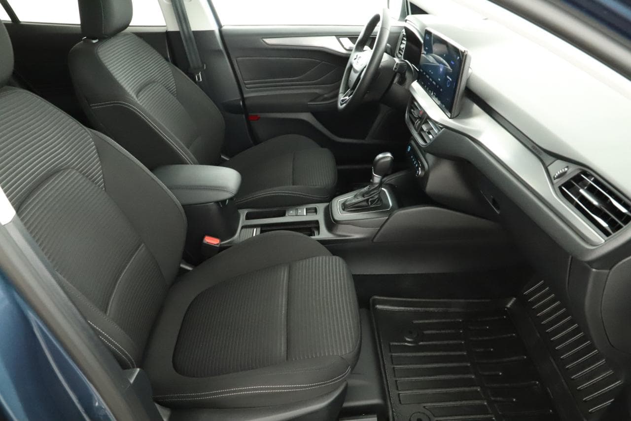 2024 Ford FOCUS - 10