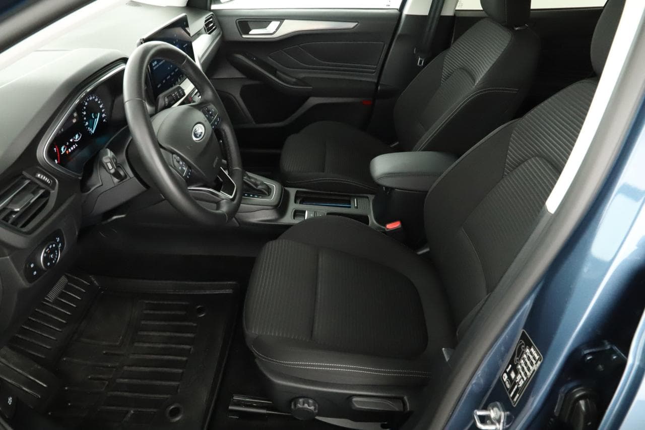 2024 Ford FOCUS - 13