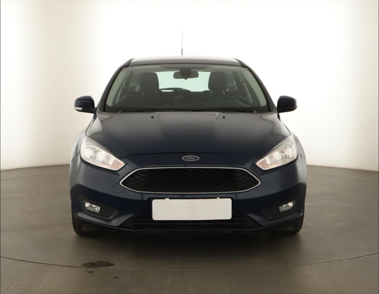 2015 Ford FOCUS - 3