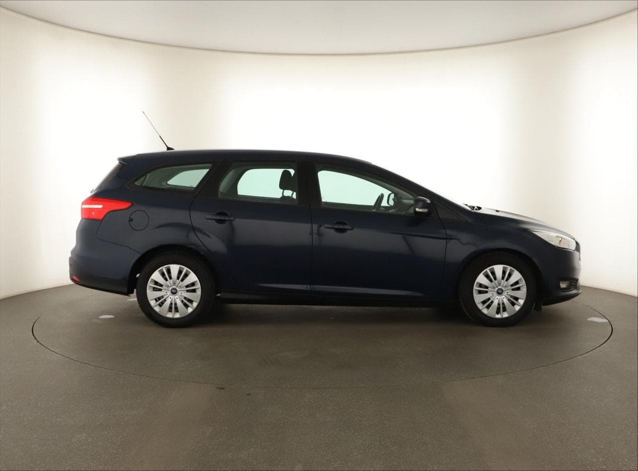 2015 Ford FOCUS - 14
