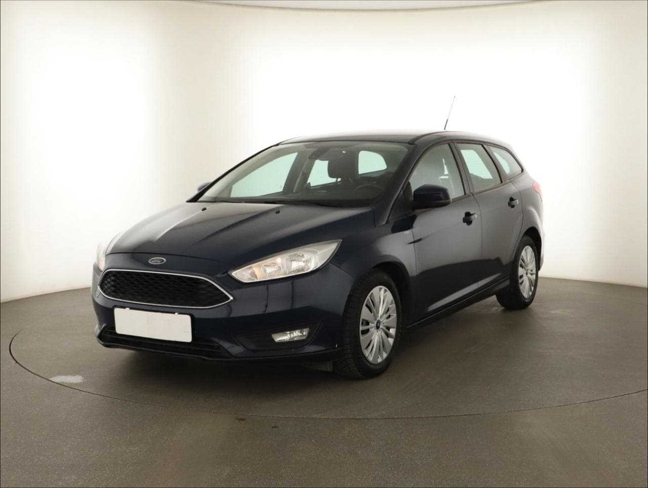 2015 Ford FOCUS - 5