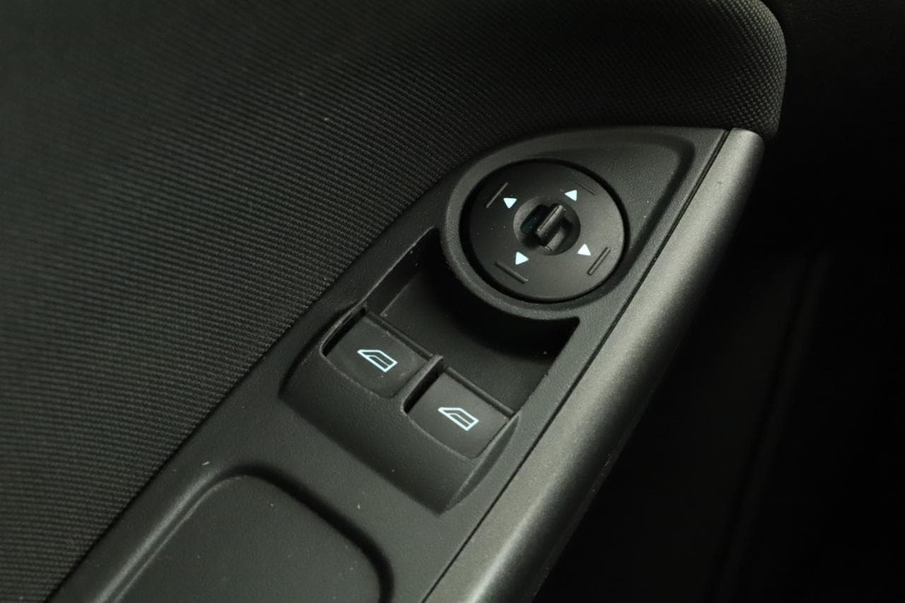 2015 Ford FOCUS - 29