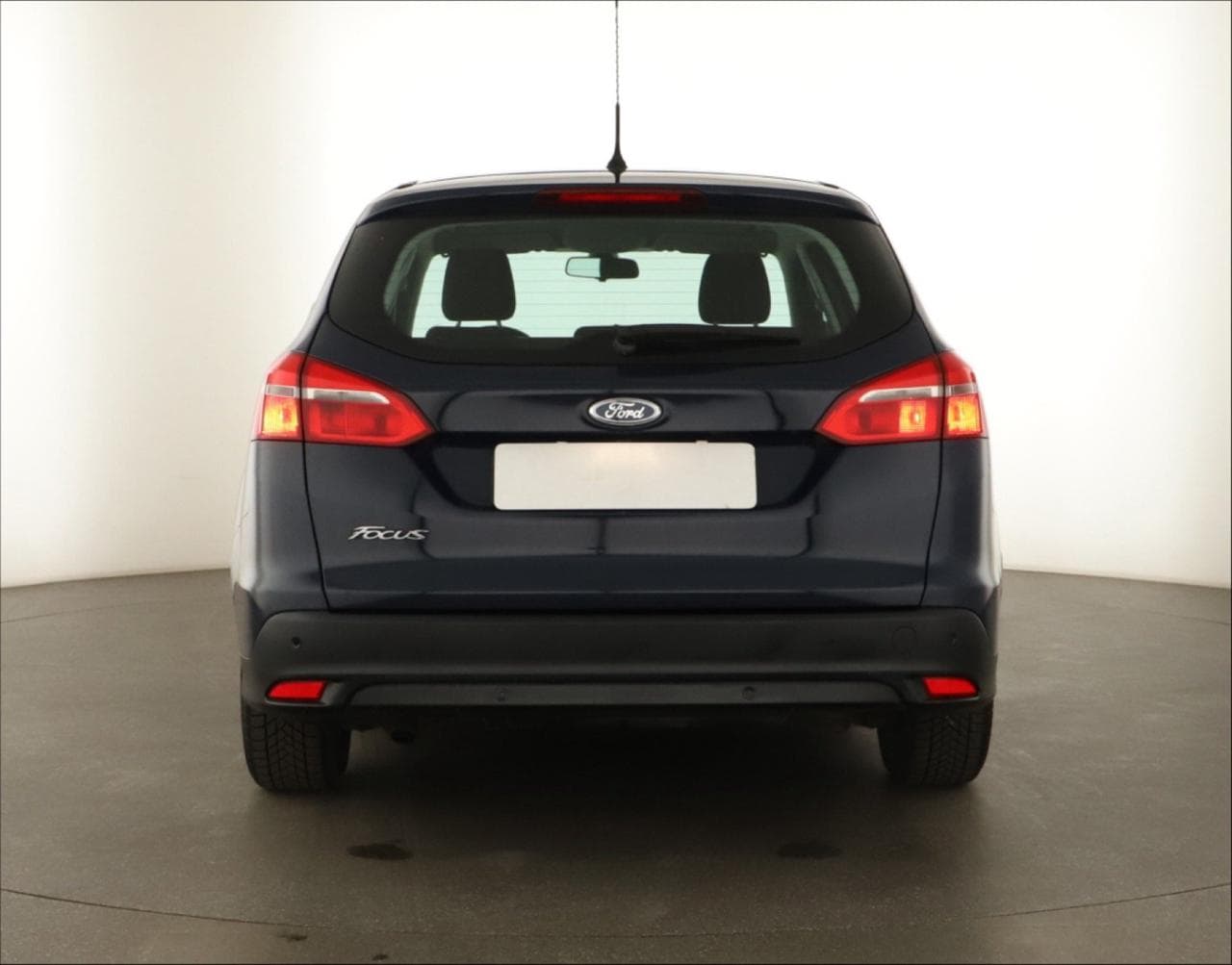 2015 Ford FOCUS - 10