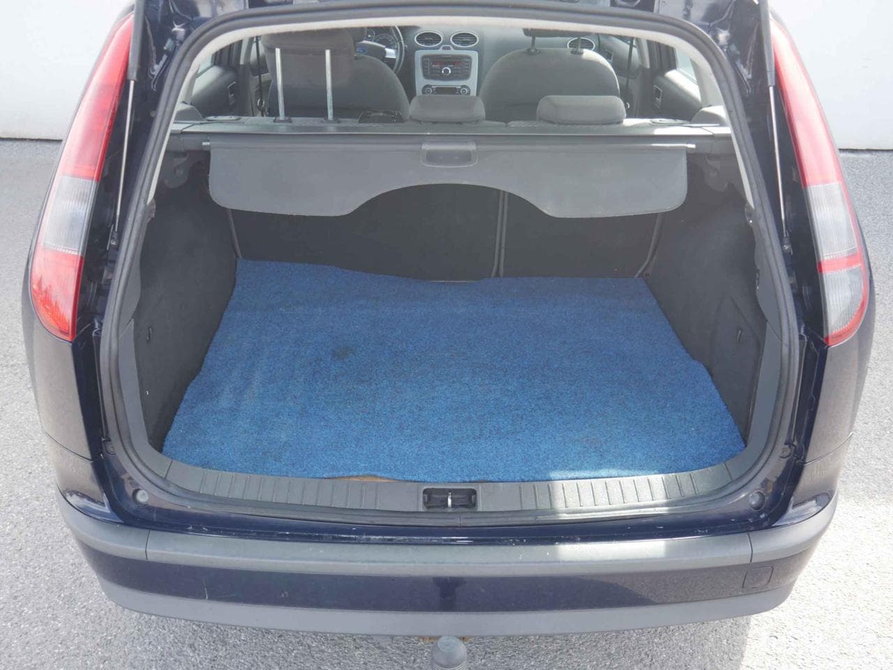 2007 Ford FOCUS - 7