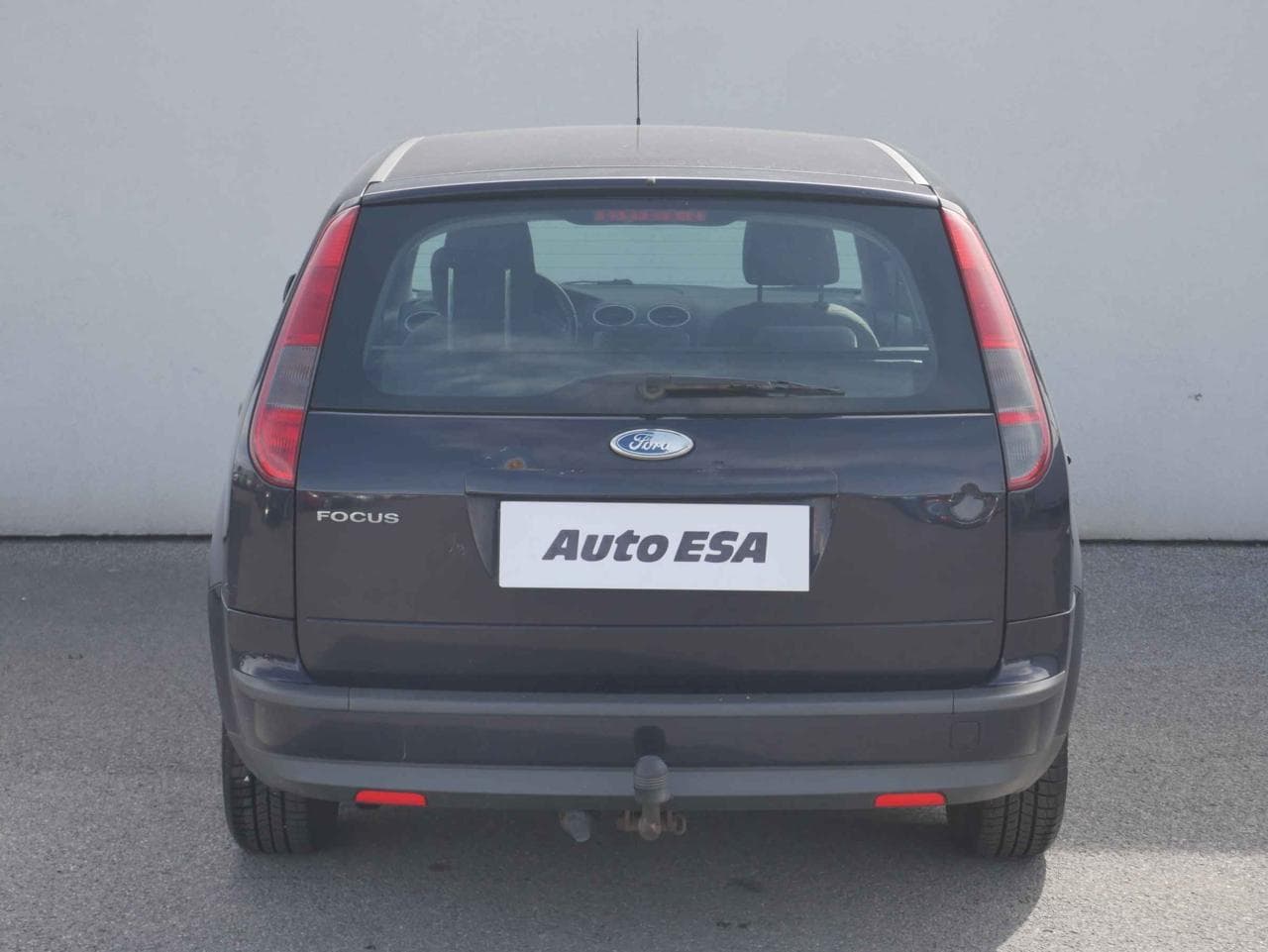 2007 Ford FOCUS - 5