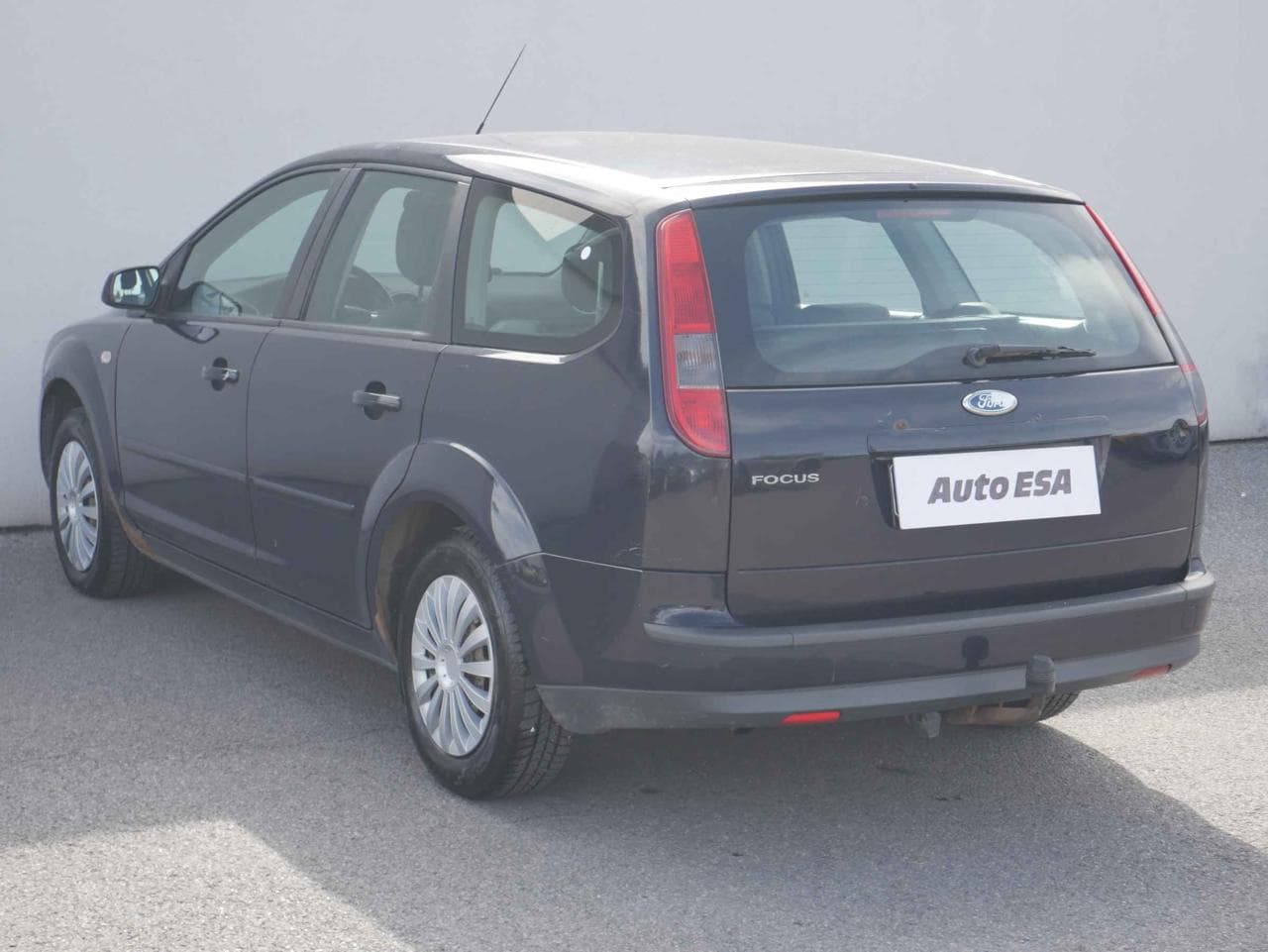 2007 Ford FOCUS - 6
