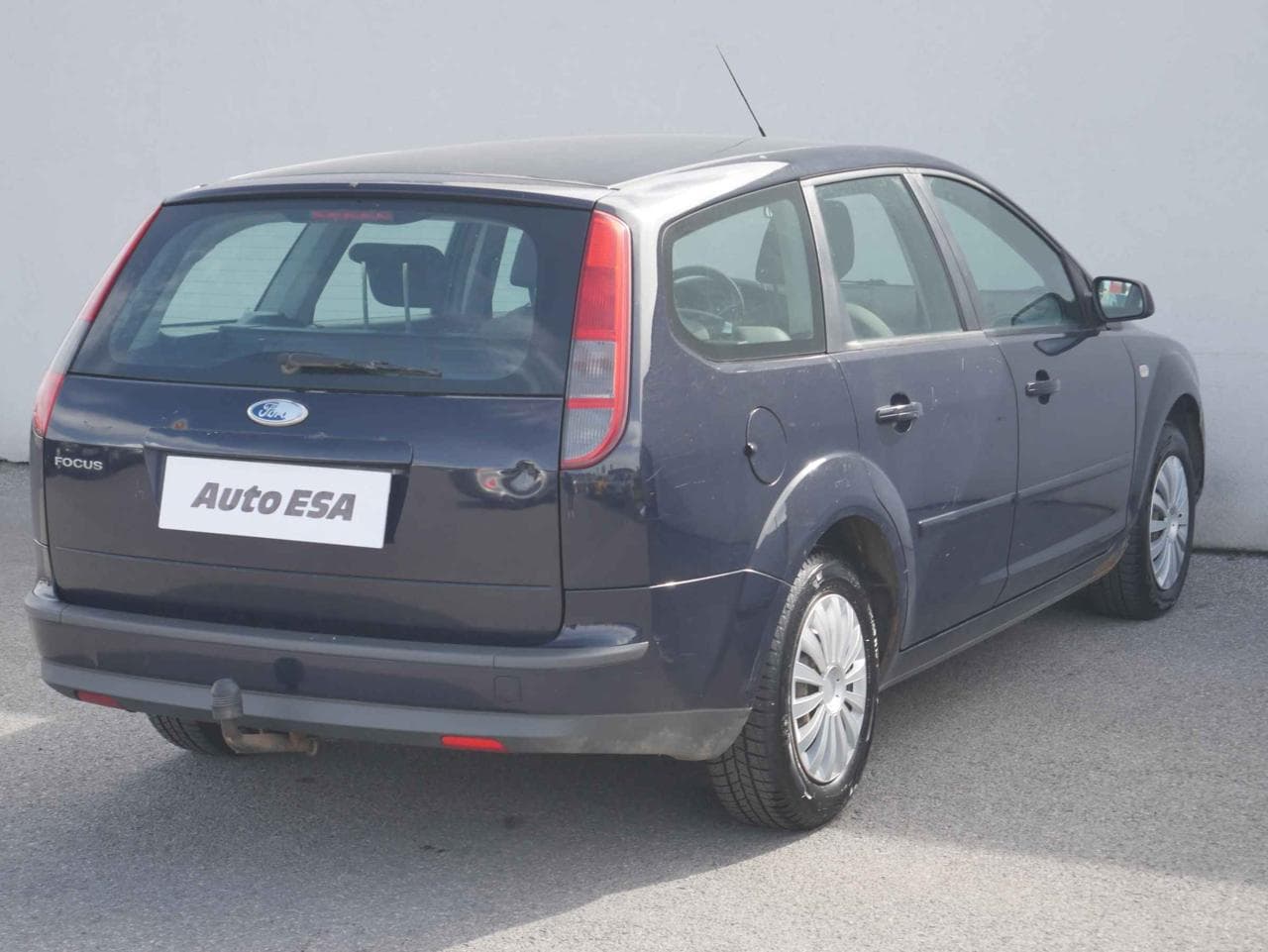 2007 Ford FOCUS - 4