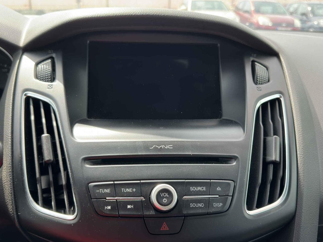 2017 Ford FOCUS - 13