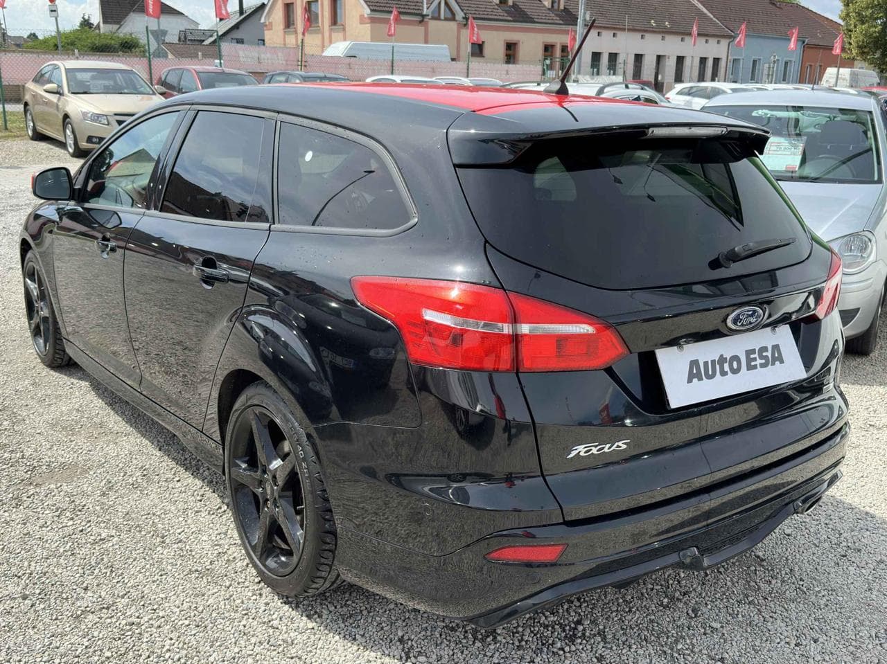 2017 Ford FOCUS - 6