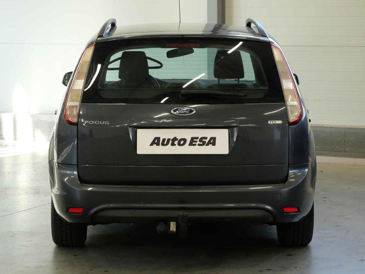 2010 Ford FOCUS - 9