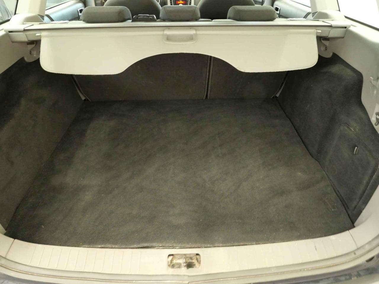 2010 Ford FOCUS - 13