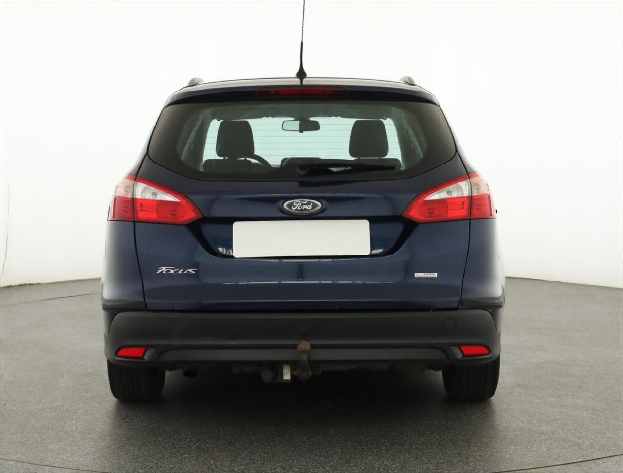 2013 Ford FOCUS - 8