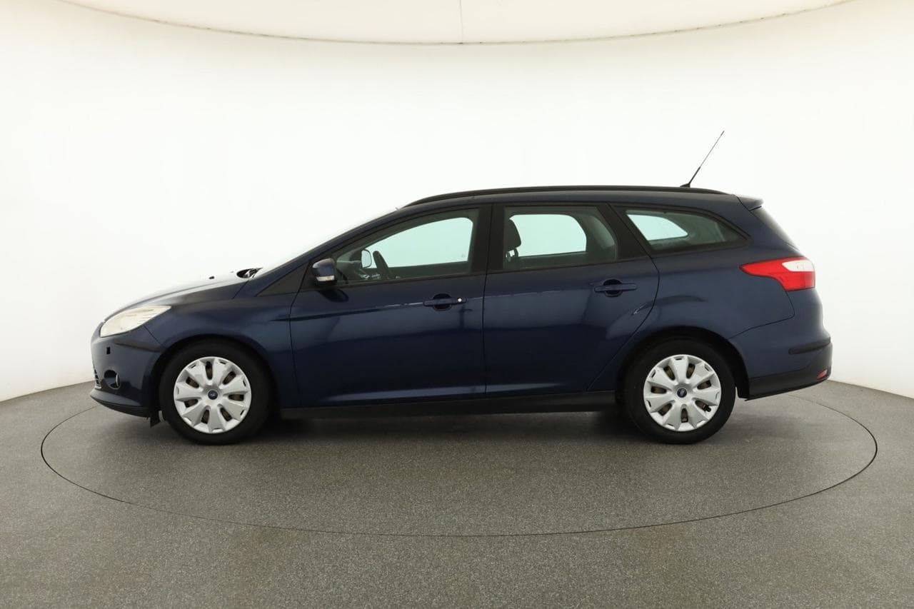 2013 Ford FOCUS - 4
