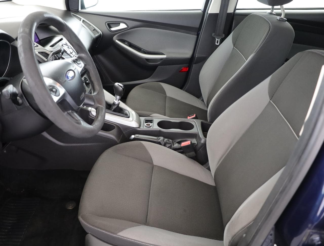 2013 Ford FOCUS - 20