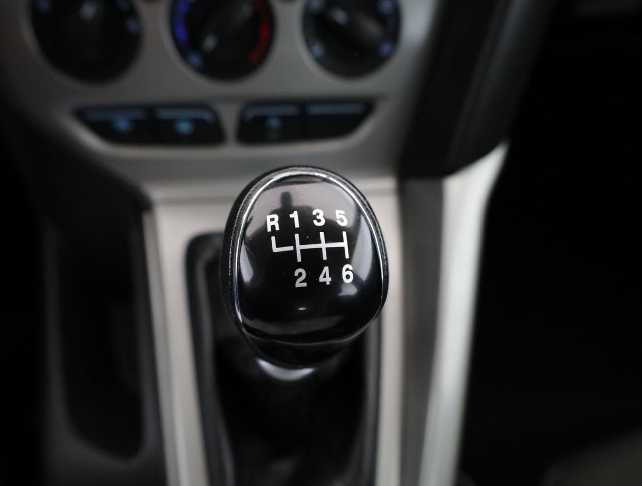 2013 Ford FOCUS - 29